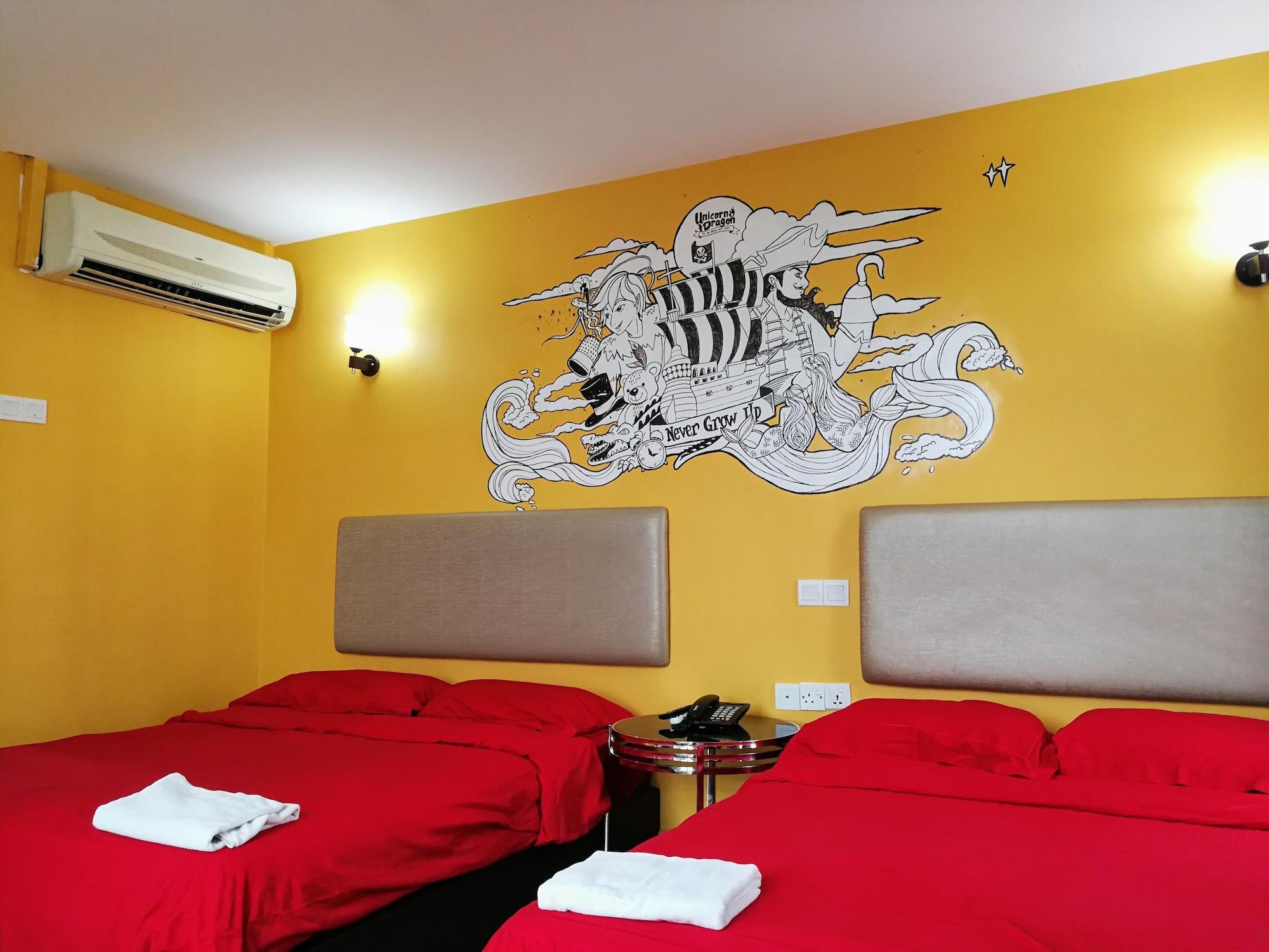 Angsana Hotel