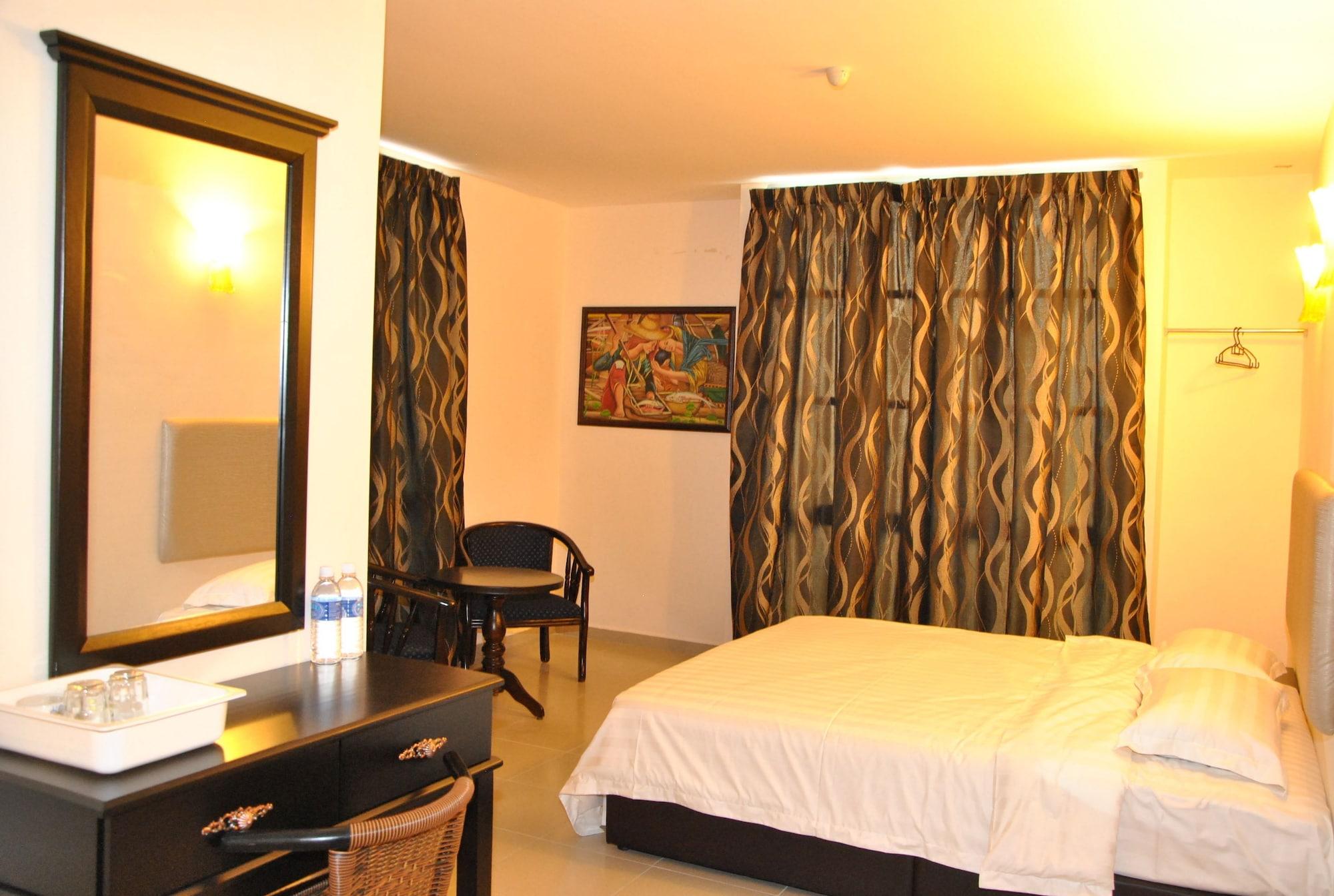 Hotel Angsana