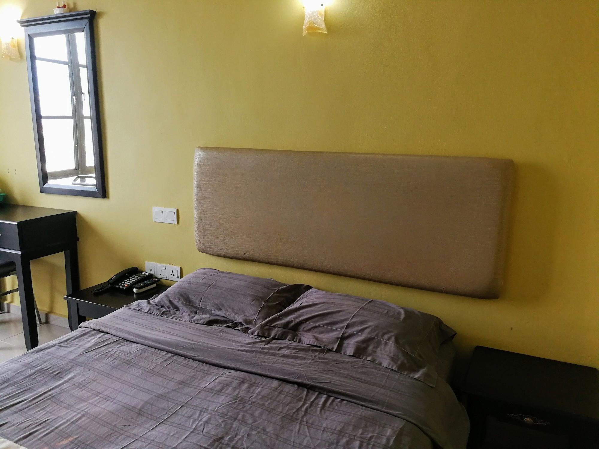 Angsana Hotel Malacca