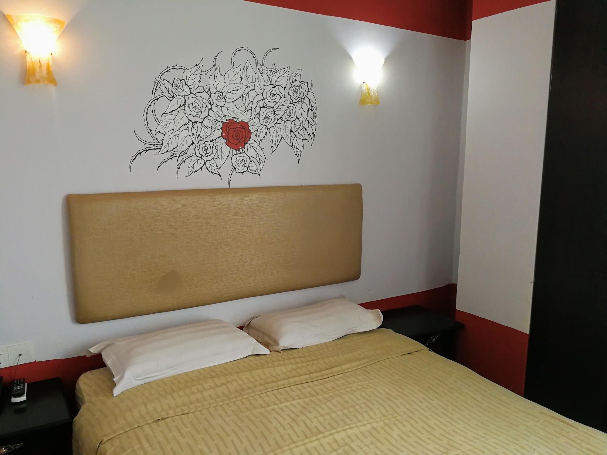 Hotel Angsana Malacca