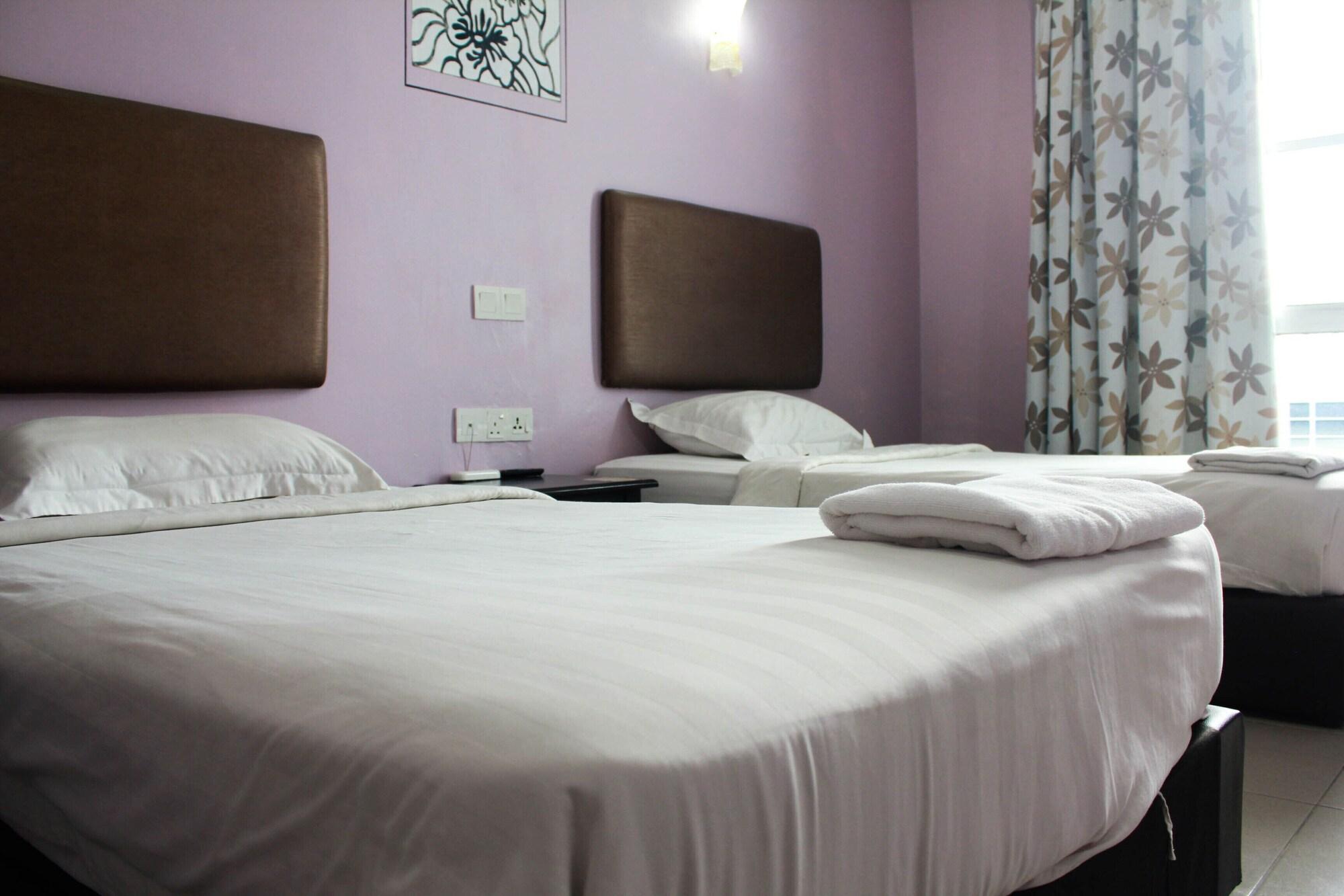 Angsana 3*