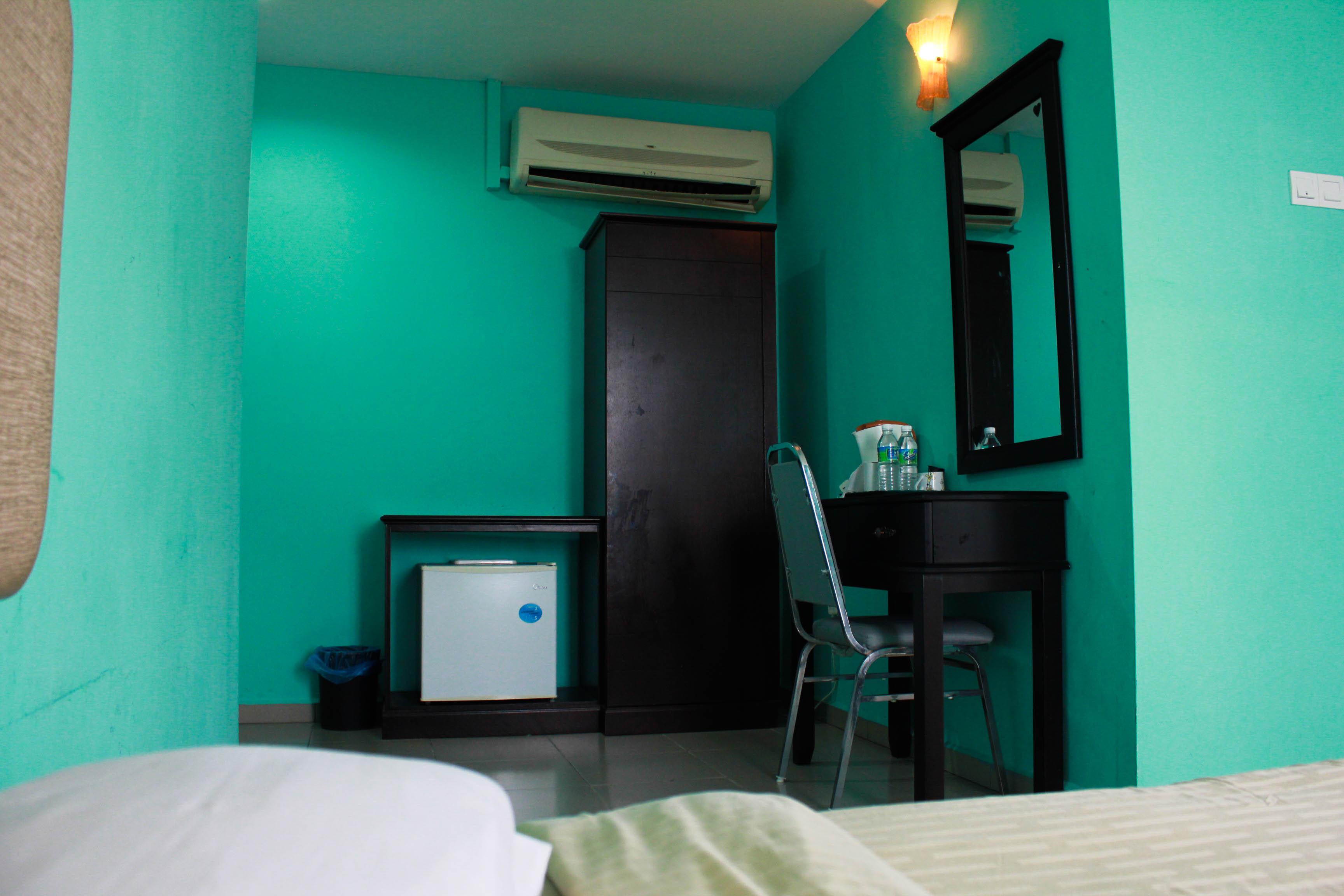 Angsana 3*