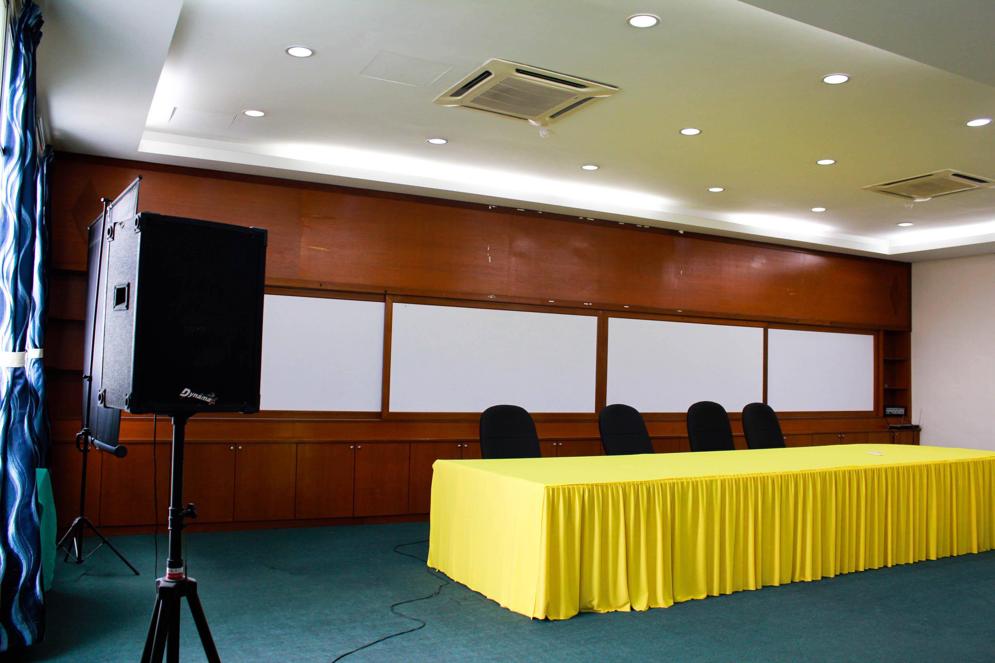Angsana Hotel 3*