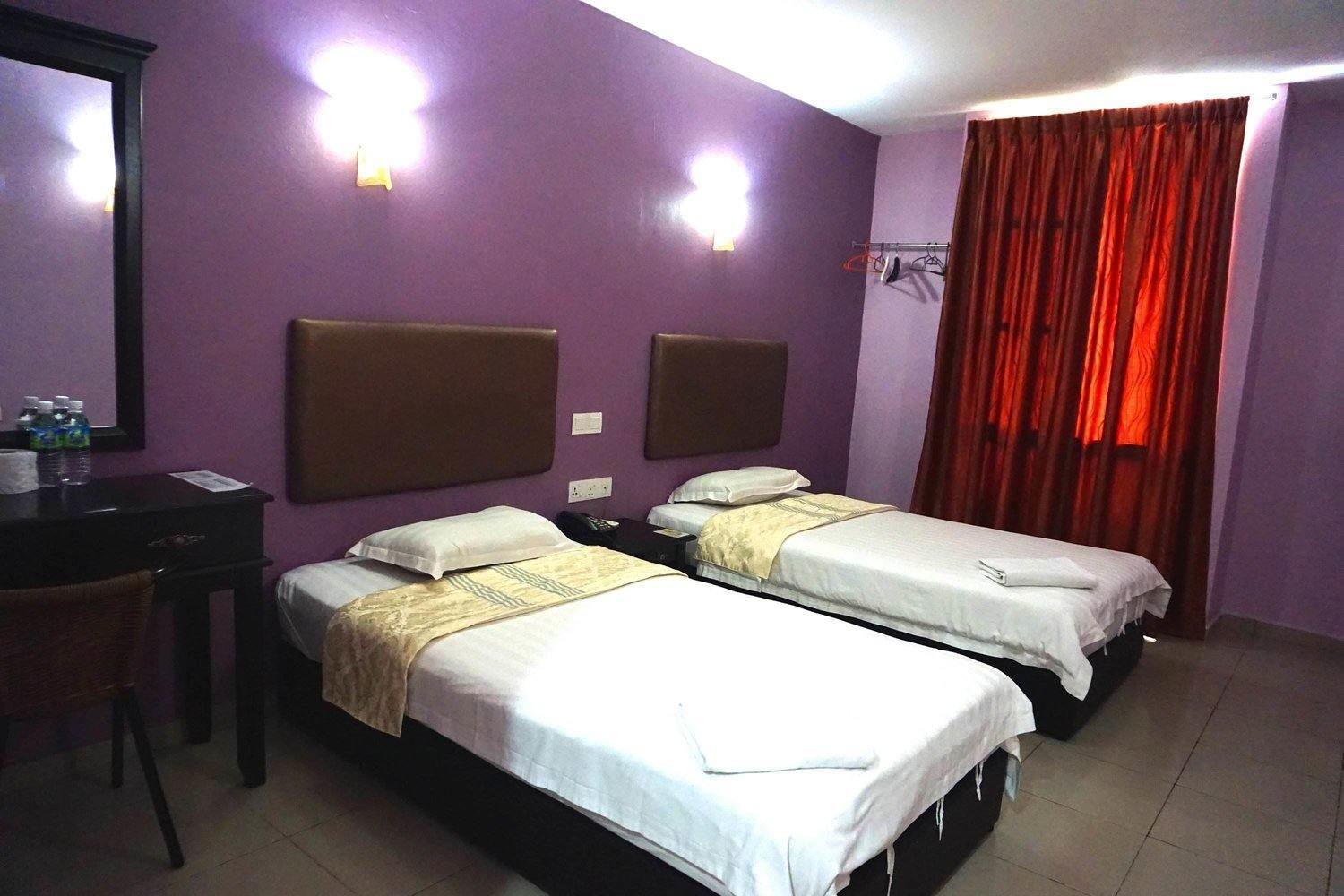 Angsana 3* Malacca
