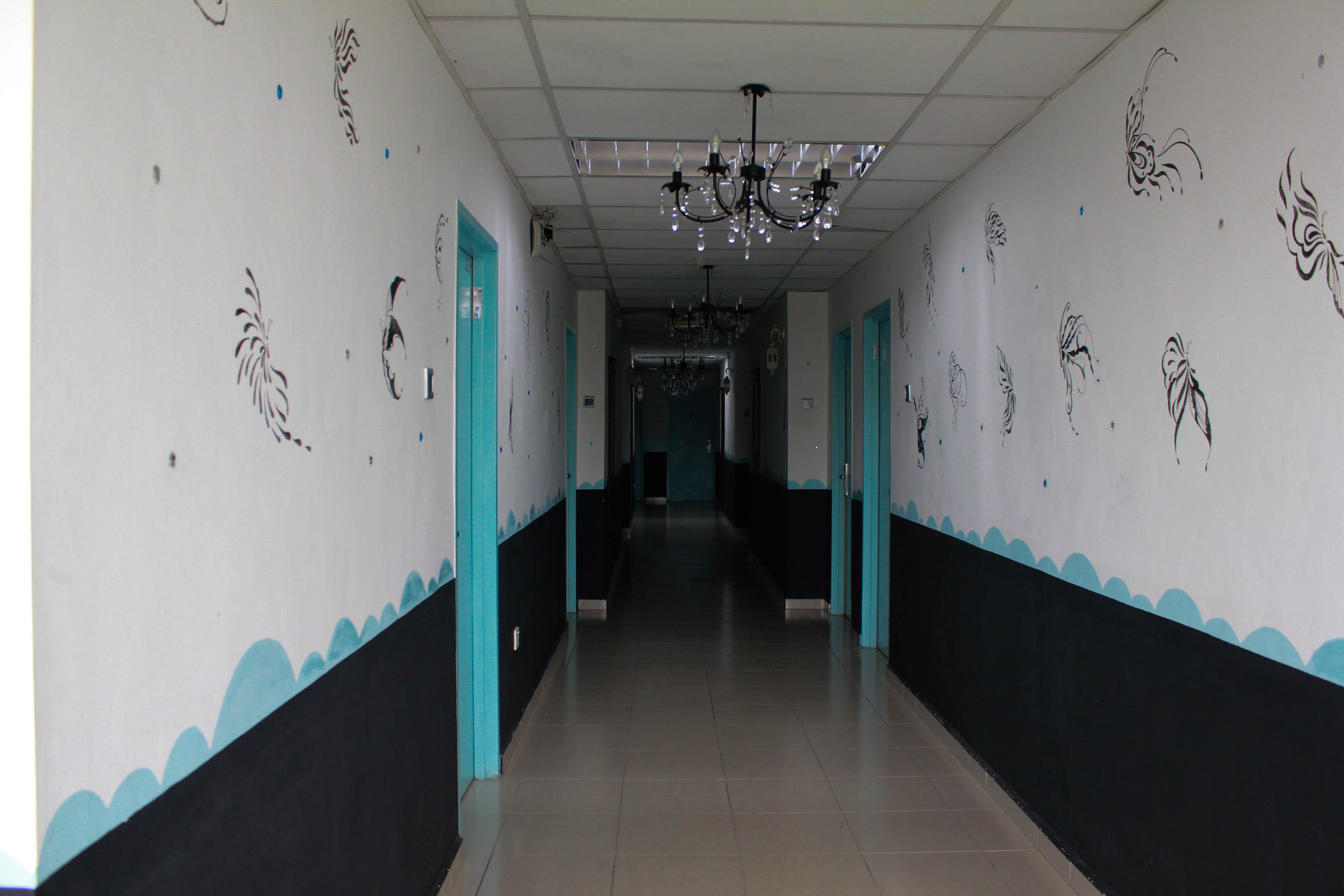 Angsana Hotel 3*