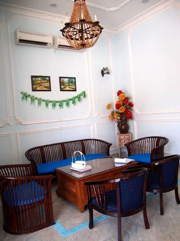 Angsana 3*
