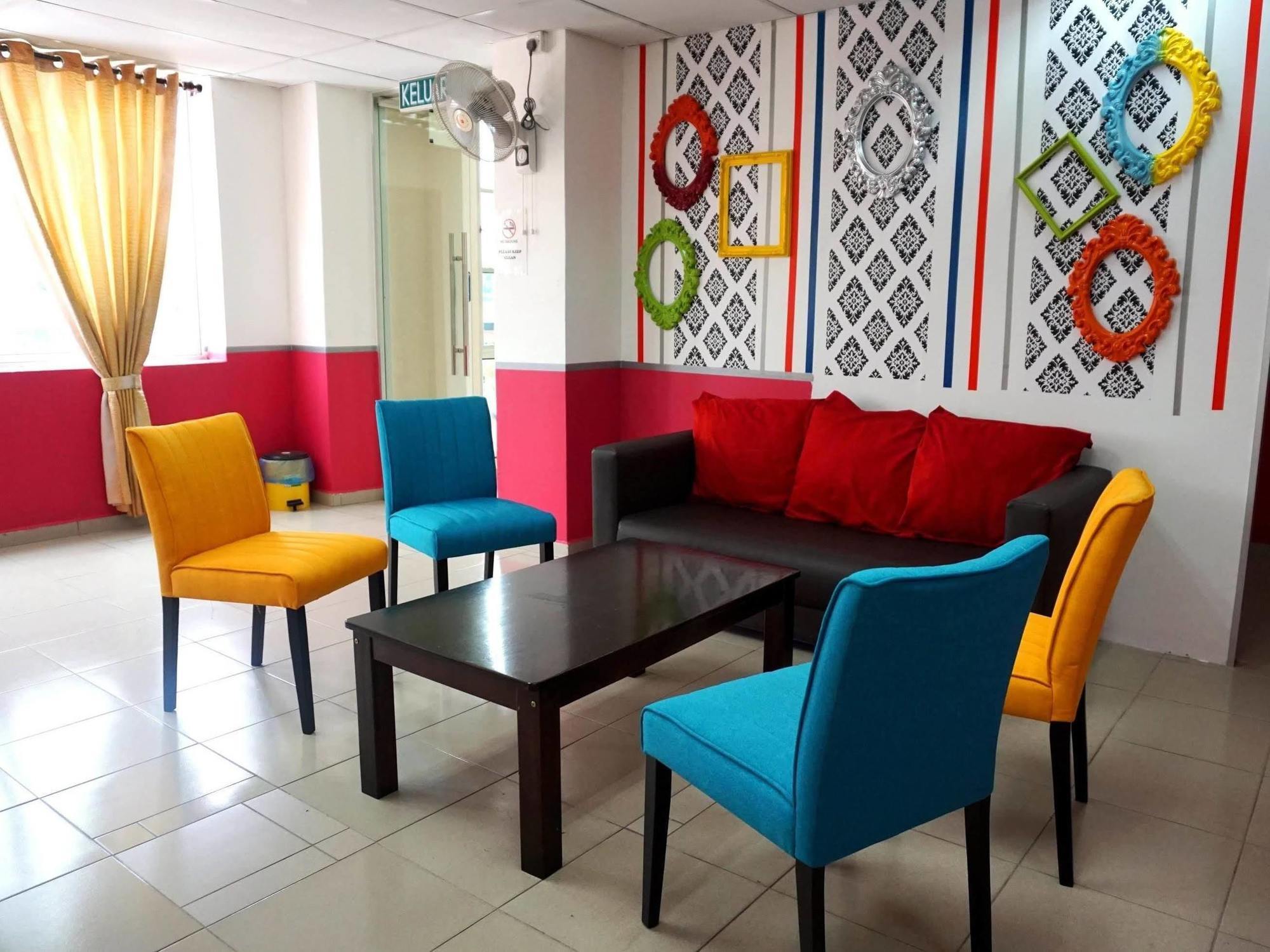 Hotel Angsana Malacca