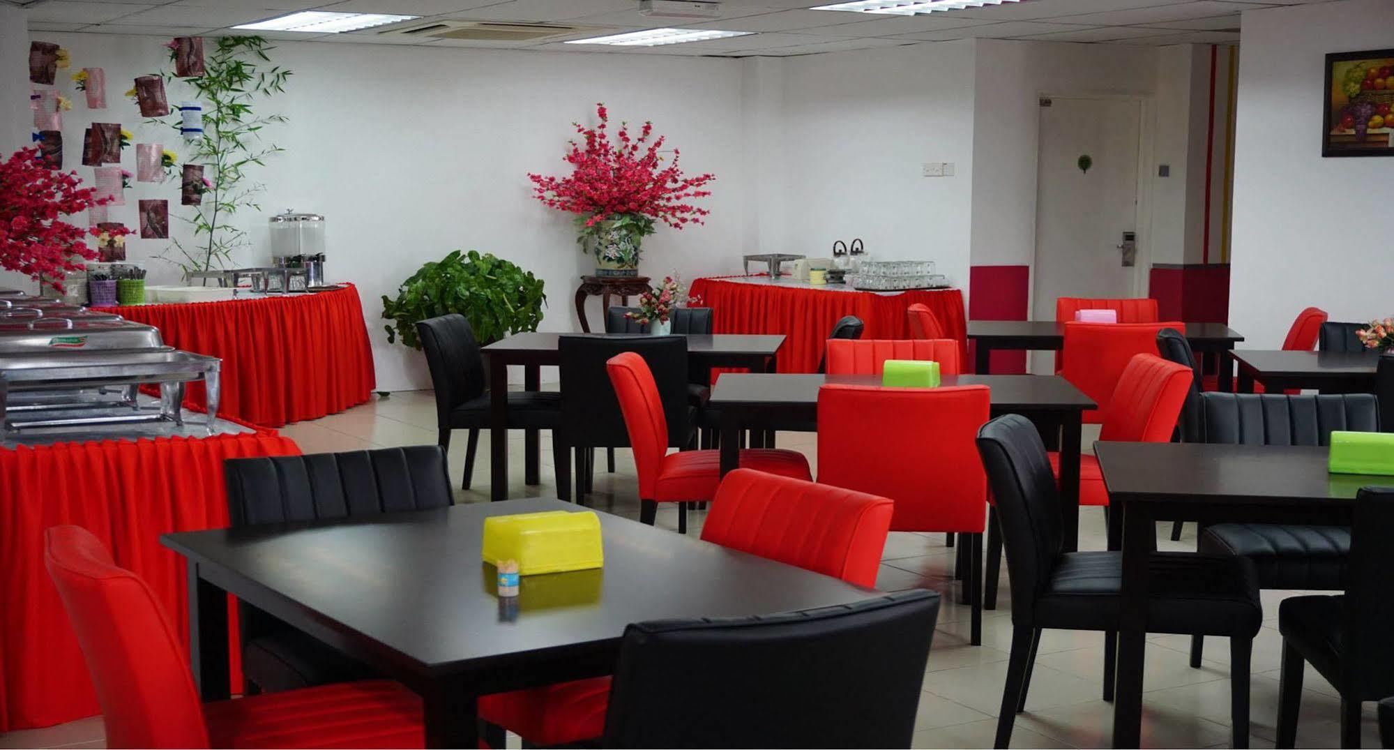 Hotel Angsana Malacca