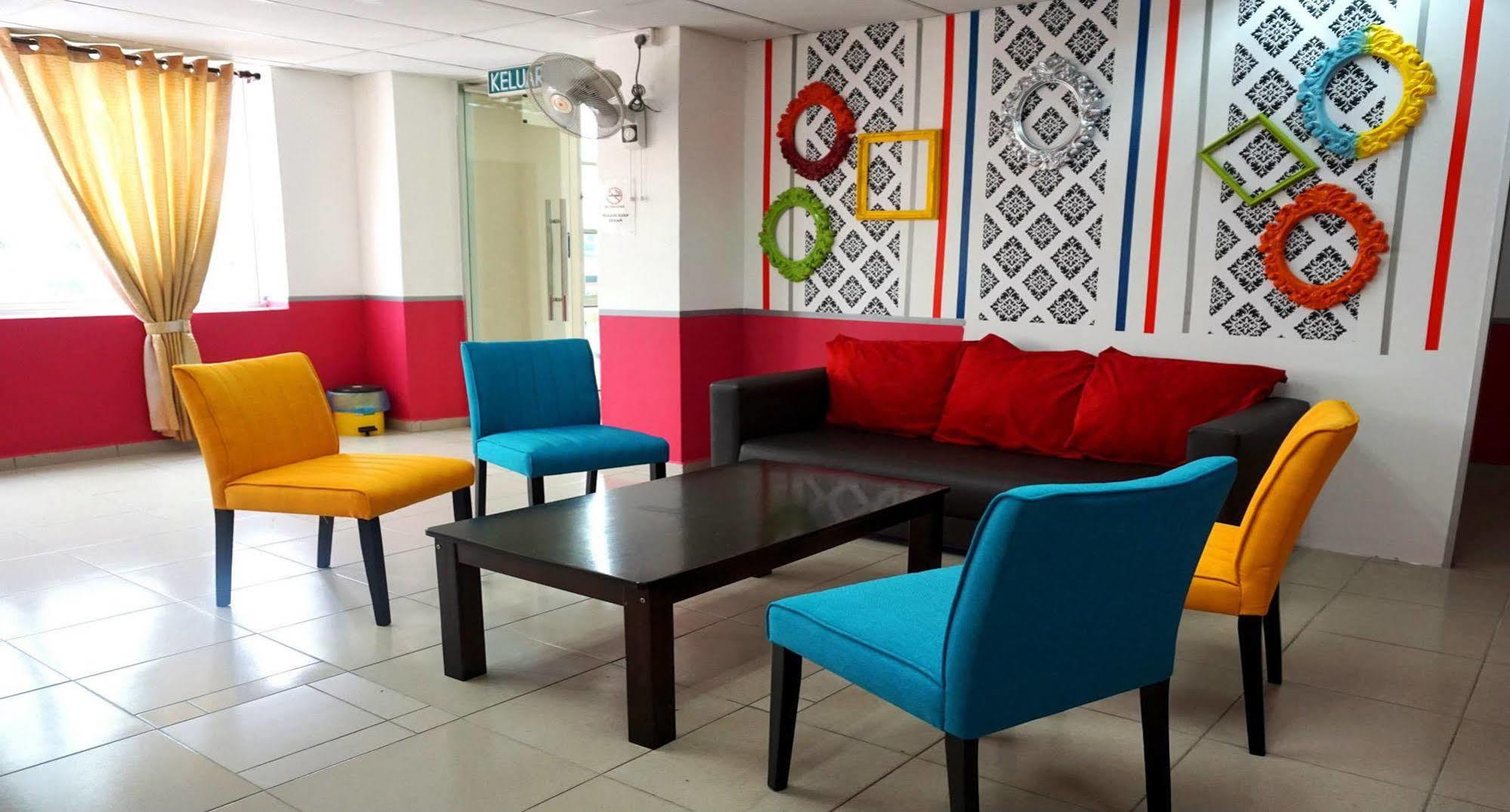 Angsana 3* Malacca