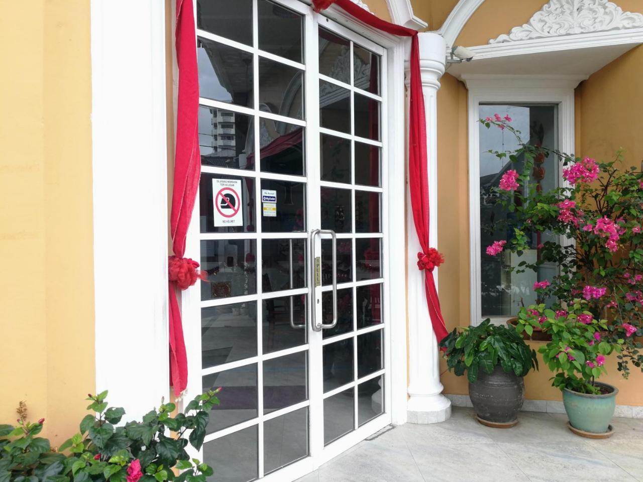 Angsana Hotel Malacca