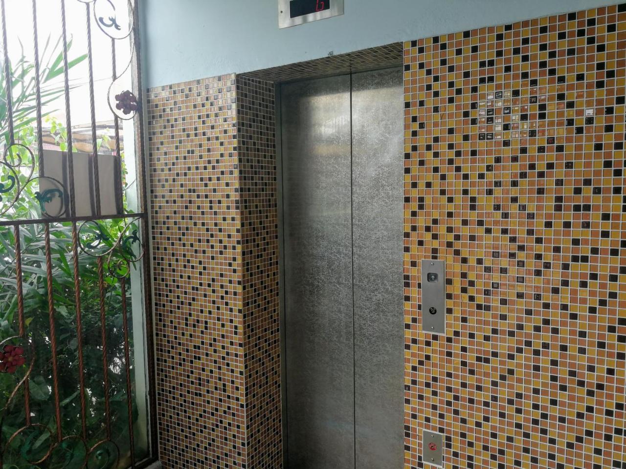 Angsana Hotel 3*