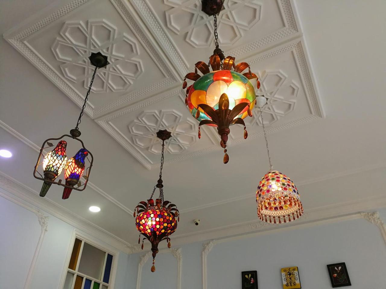 Angsana Malacca